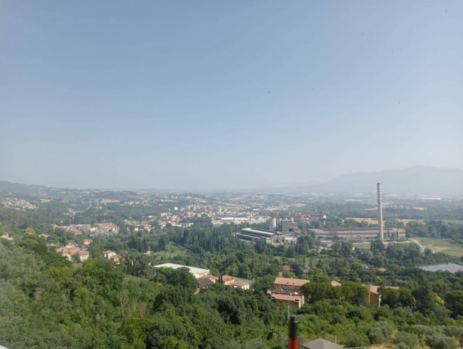 Appartamento in vendita a Narni