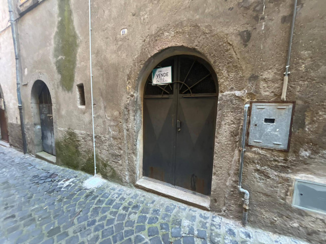 Cantina in vendita a Soriano nel Cimino