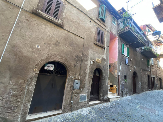 Cantina in vendita a Soriano nel Cimino