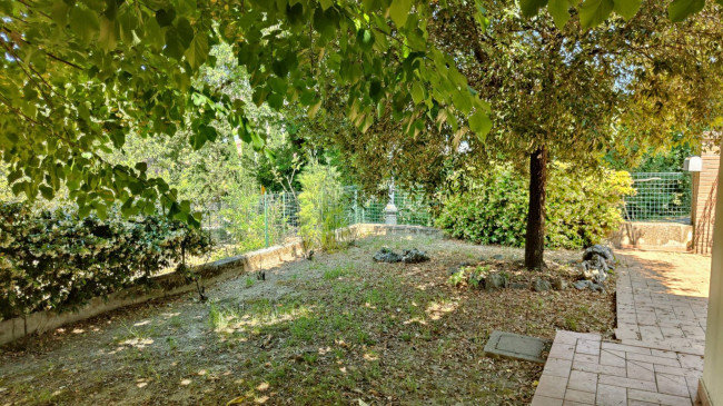 Villetta Bifamiliare in vendita a Amelia