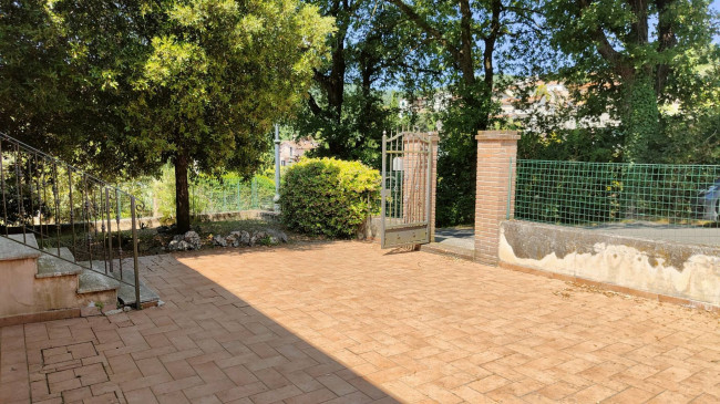 Villetta Bifamiliare in vendita a Amelia