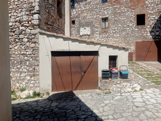Cielo Terra in vendita a Narni