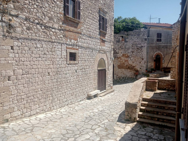 Cielo Terra in vendita a Narni