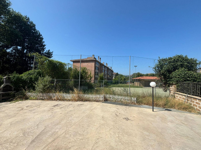 Appartamento in vendita a Orte