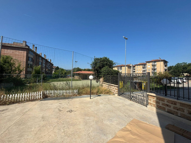 Appartamento in vendita a Orte