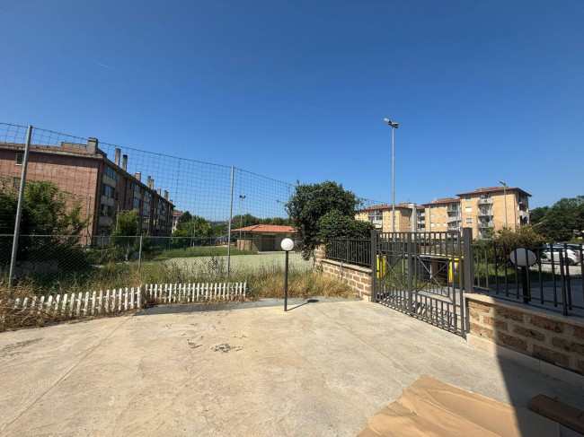 Appartamento in vendita a Orte