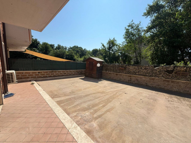 Appartamento in vendita a Orte