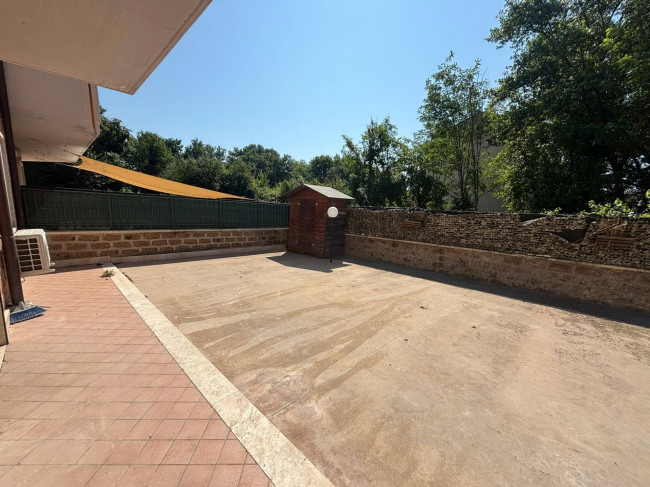 Appartamento in vendita a Orte