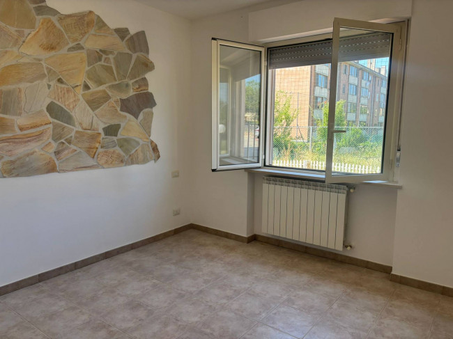 Appartamento in vendita a Orte