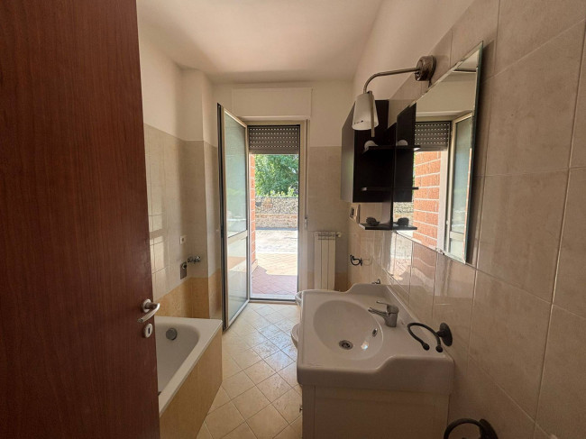 Appartamento in vendita a Orte