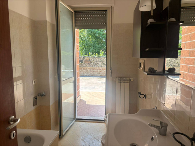 Appartamento in vendita a Orte