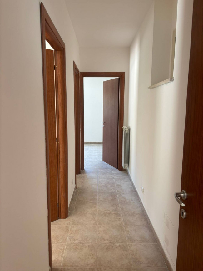 Appartamento in vendita a Orte