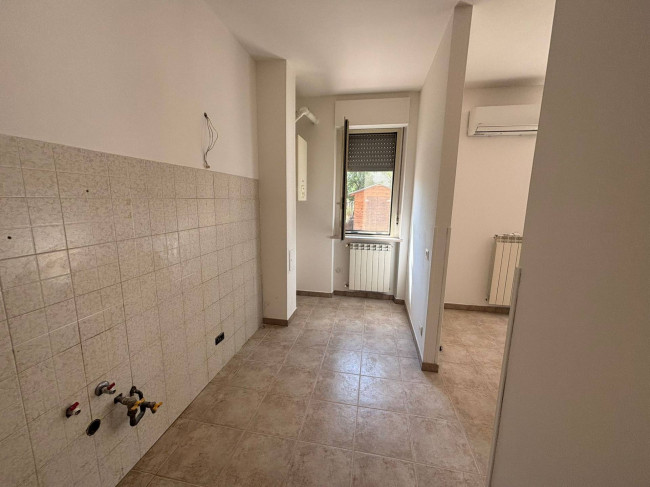 Appartamento in vendita a Orte