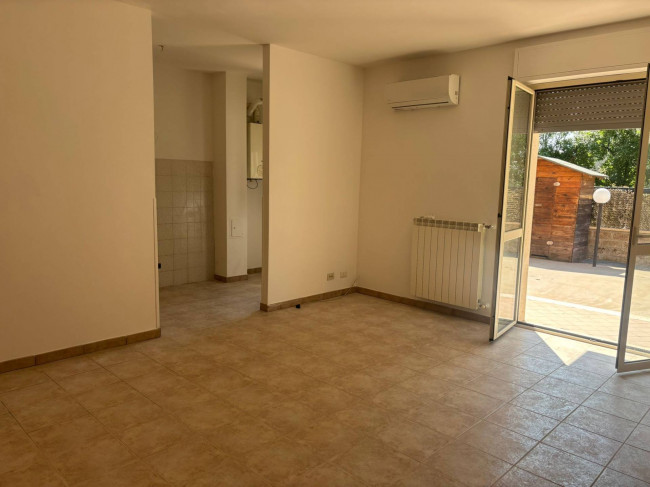 Appartamento in vendita a Orte