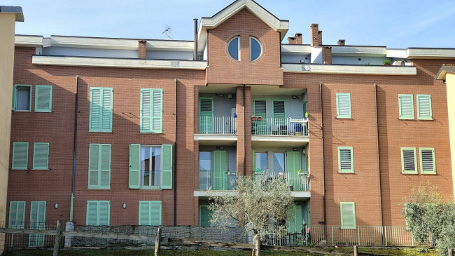 Appartamento in vendita a Amelia