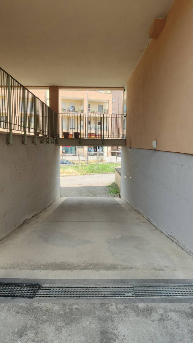 Appartamento in vendita a Amelia