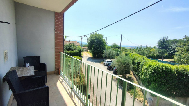 Appartamento in vendita a Amelia