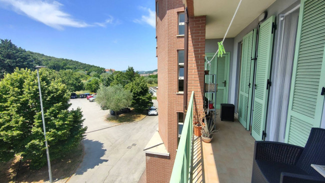 Appartamento in vendita a Amelia