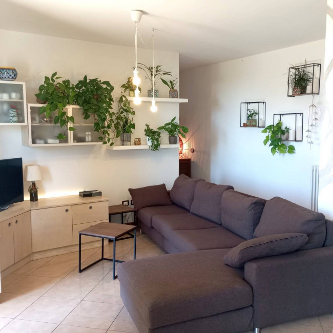 Appartamento in vendita a Amelia