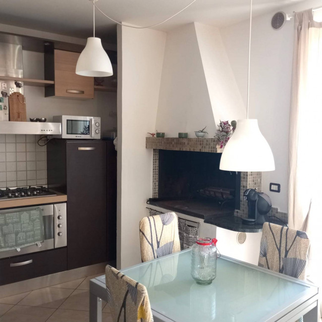 Appartamento in vendita a Amelia