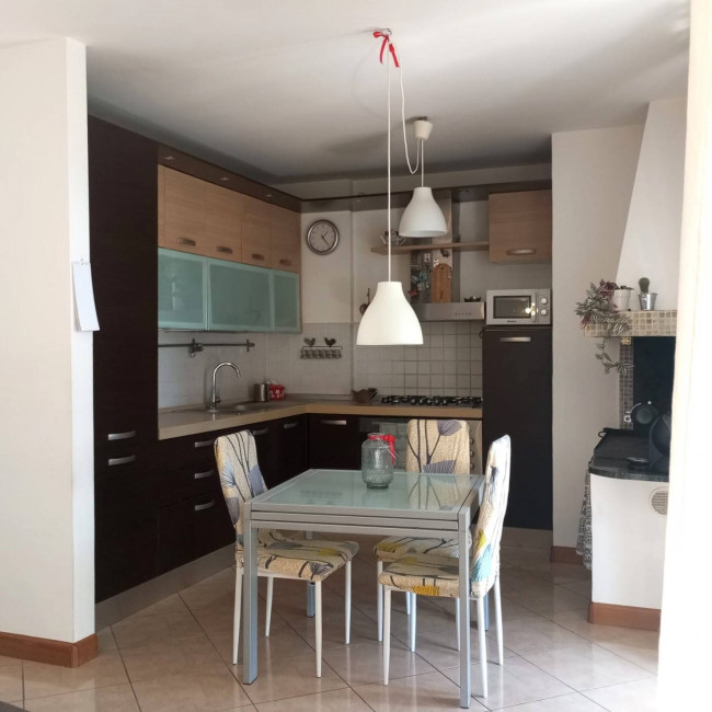 Appartamento in vendita a Amelia