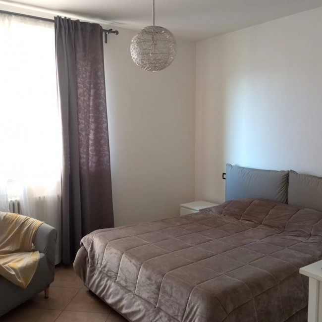 Appartamento in vendita a Amelia