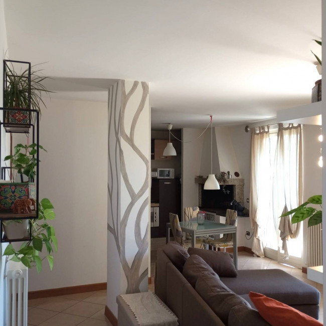 Appartamento in vendita a Amelia