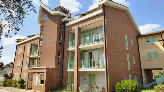 Appartamento in vendita a Amelia