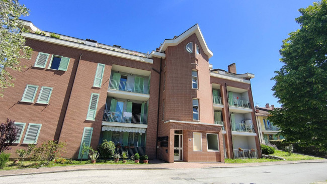 Appartamento in vendita a Amelia