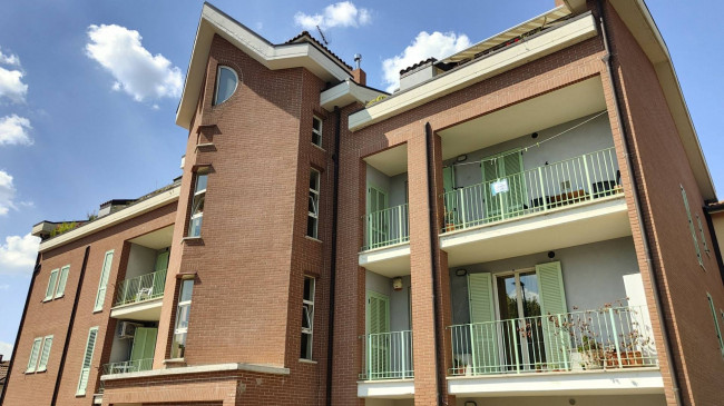 Appartamento in vendita a Amelia