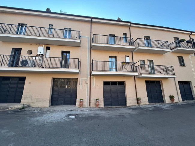 Appartamento in vendita a Vasanello