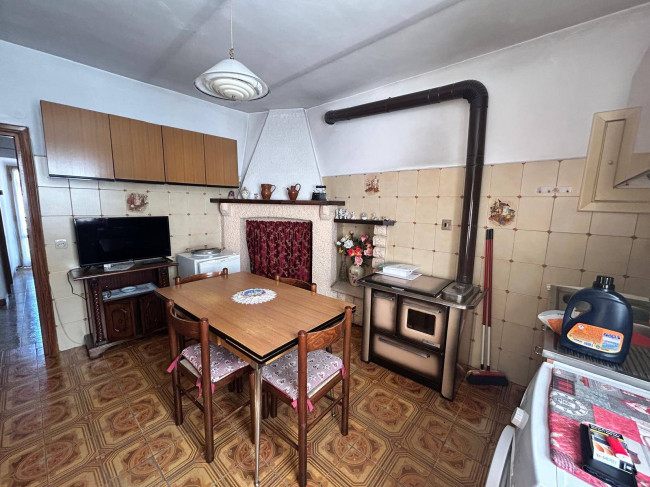 Appartamento in vendita a Vasanello