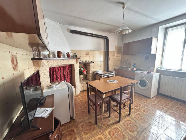 Appartamento in vendita a Vasanello