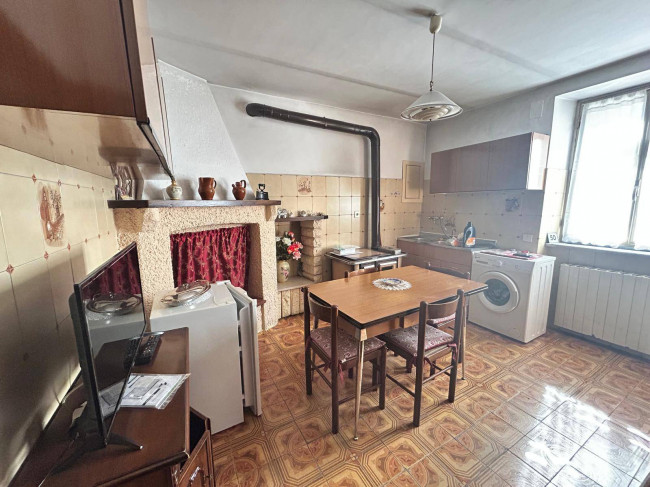 Appartamento in vendita a Vasanello