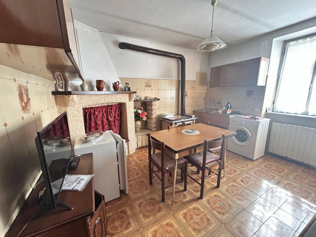 Appartamento in vendita a Vasanello