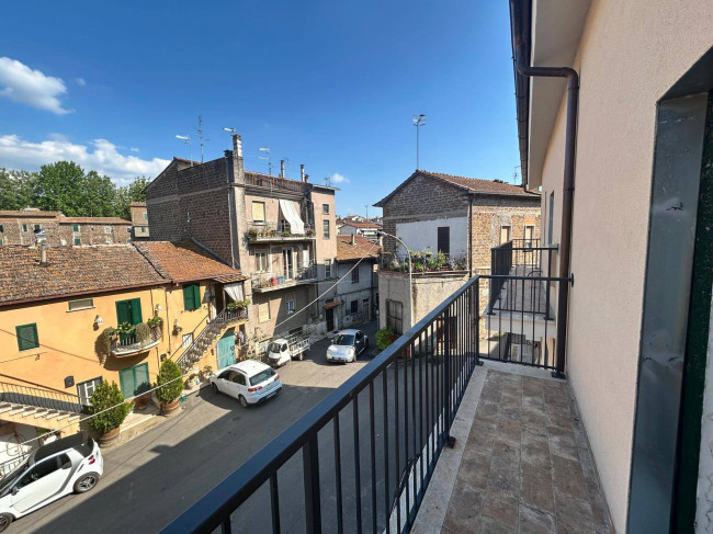 Appartamento in vendita a Vasanello