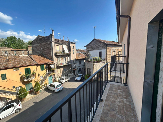 Appartamento in vendita a Vasanello