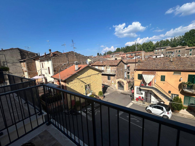 Appartamento in vendita a Vasanello