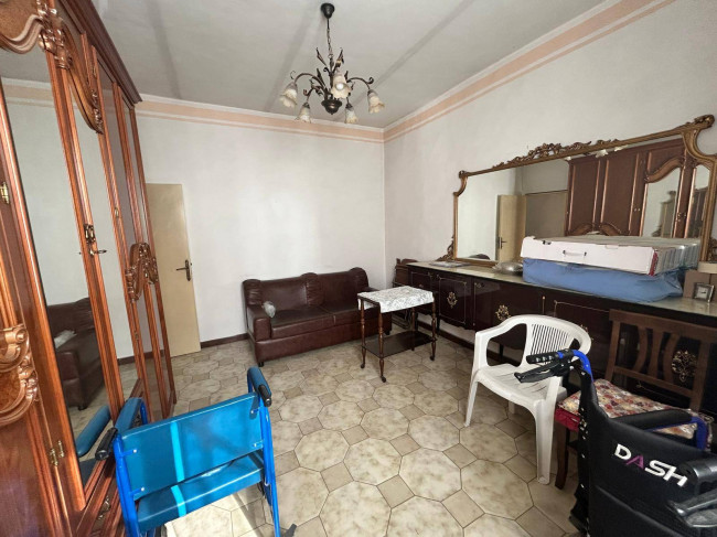 Appartamento in vendita a Vasanello