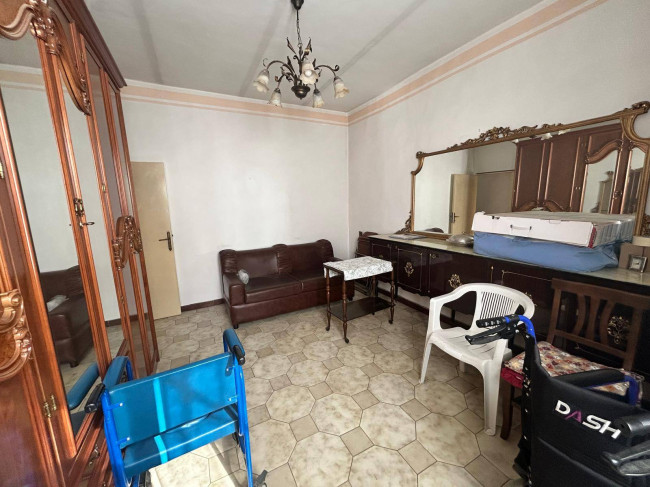 Appartamento in vendita a Vasanello