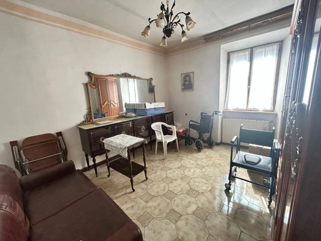 Appartamento in vendita a Vasanello