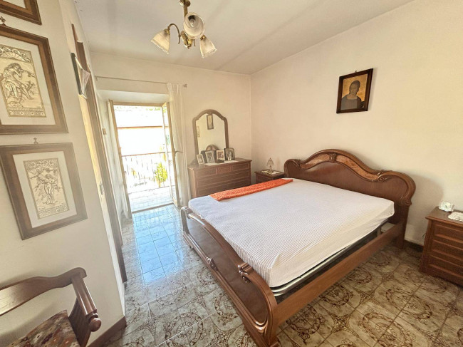 Appartamento in vendita a Vasanello