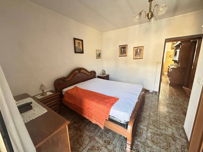 Appartamento in vendita a Vasanello