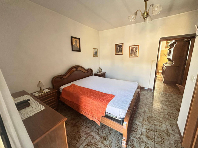 Appartamento in vendita a Vasanello