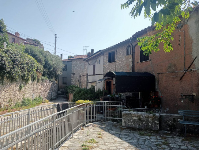 Cielo Terra in vendita a Narni