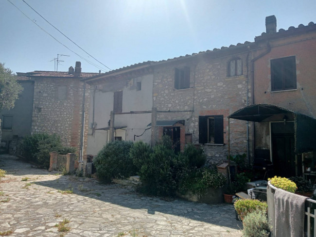 Cielo Terra in vendita a Narni