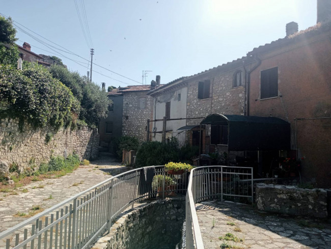 Cielo Terra in vendita a Narni
