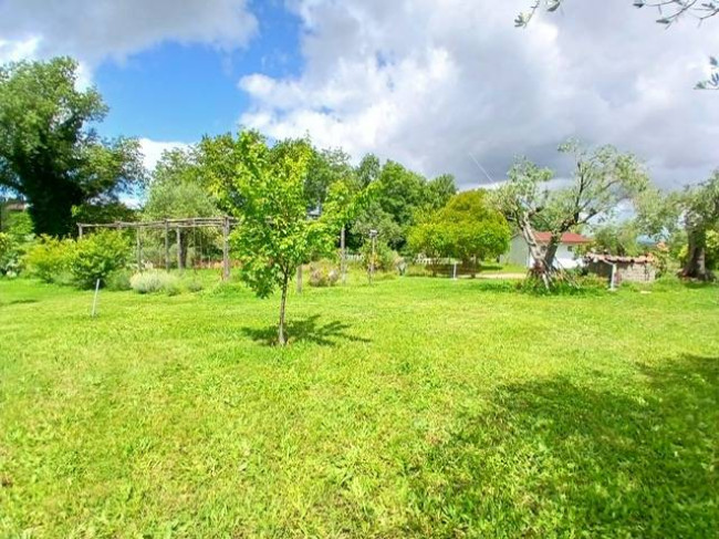 Villetta Bifamiliare in vendita a Vitorchiano