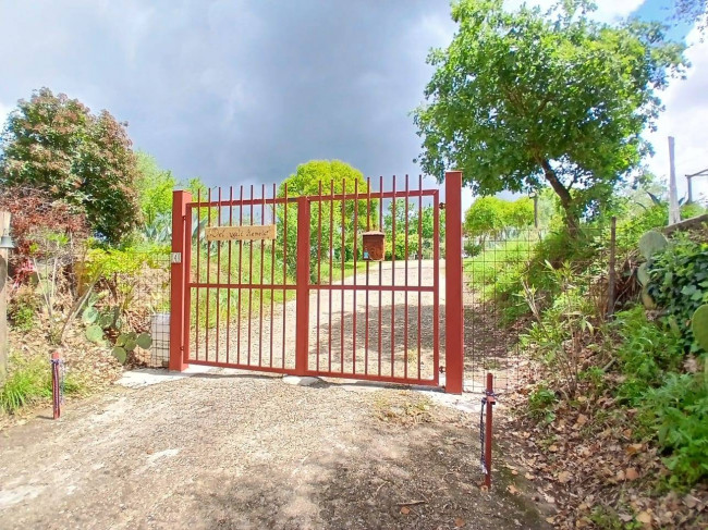 Villetta Bifamiliare in vendita a Vitorchiano