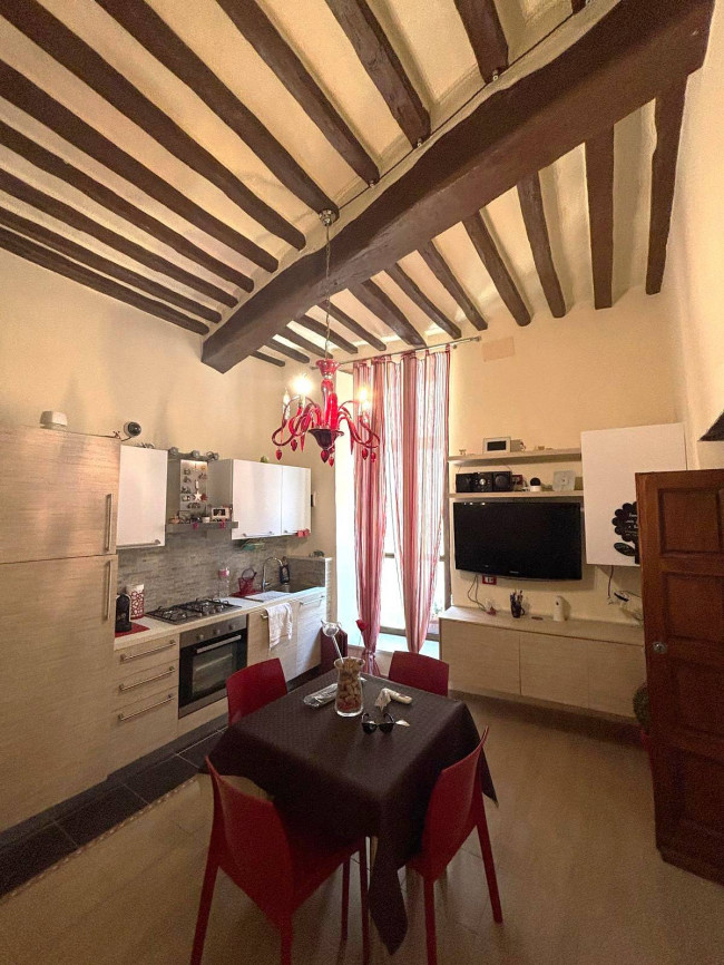 Appartamento in vendita a Montecchio